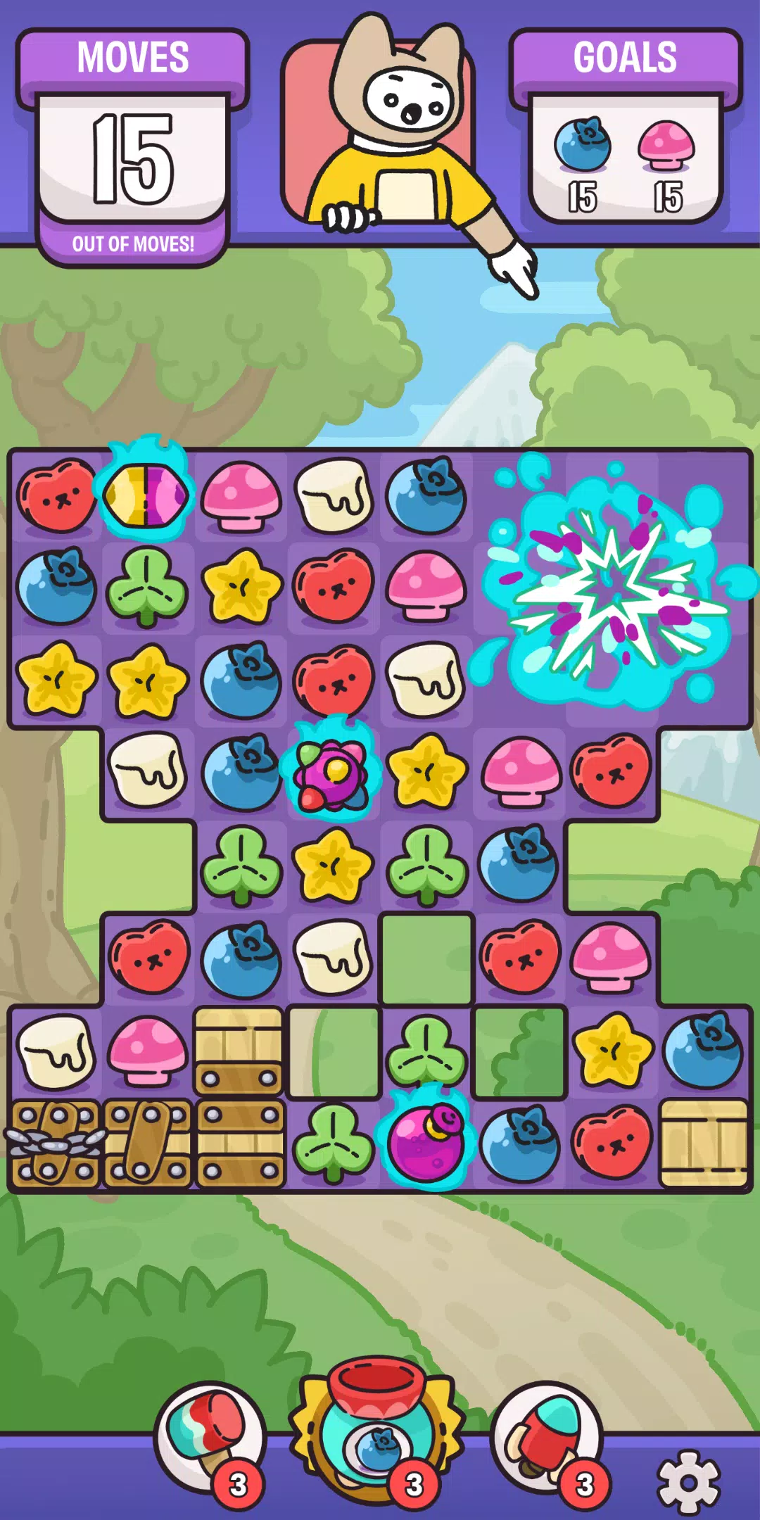 酷猫:匹配任务 酷猫:匹配任务