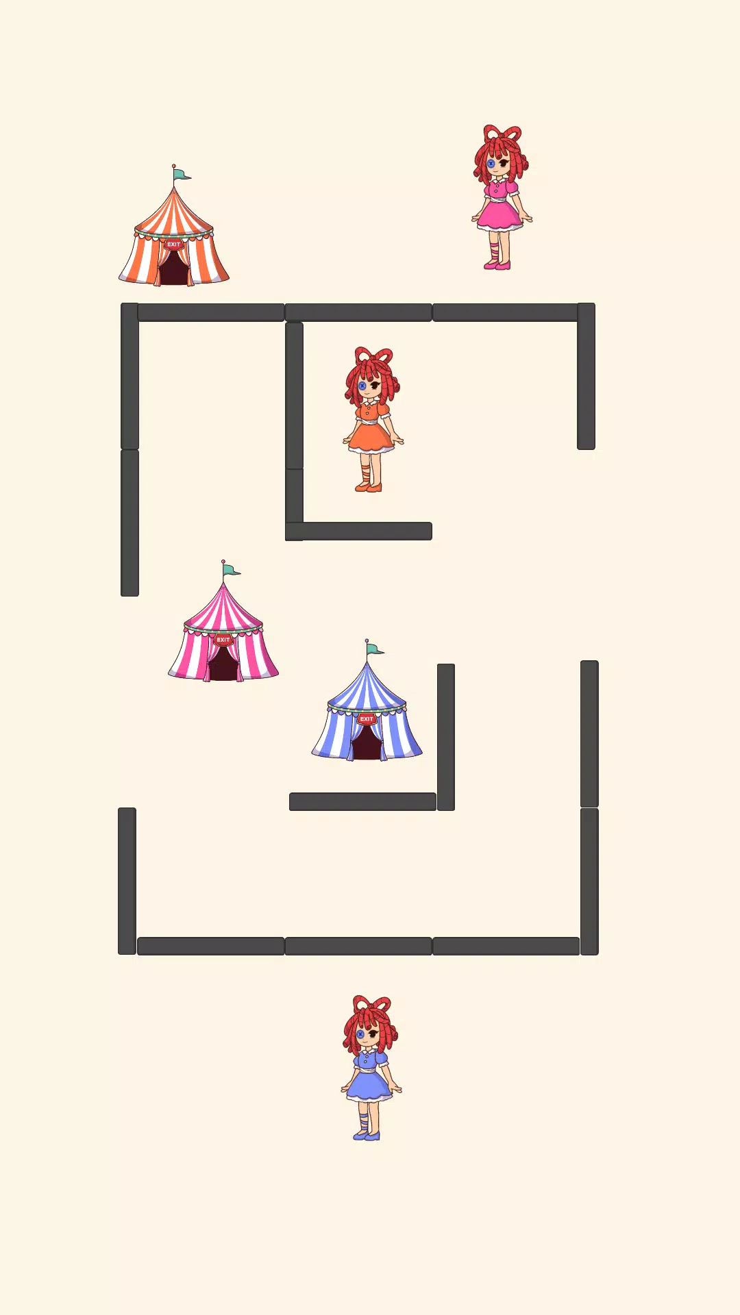 家庭匆忙 家庭匆忙