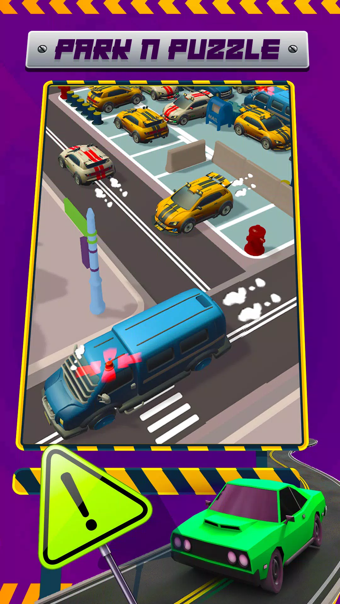 交通堵塞 交通堵塞