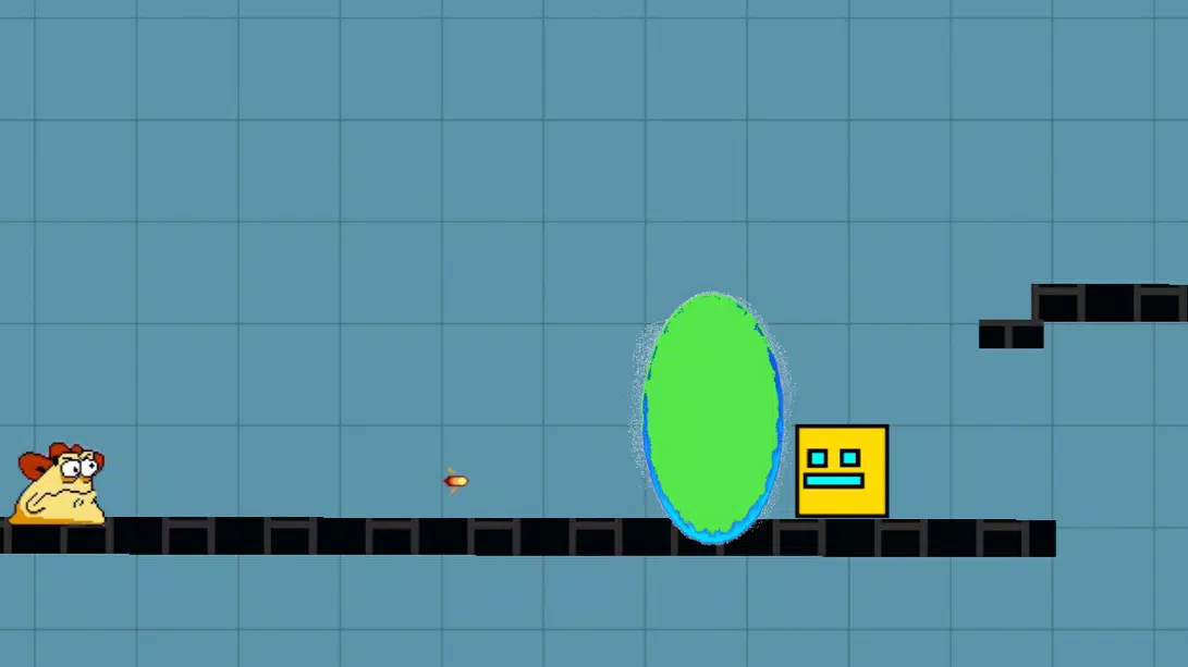 这不是游戏! 这不是游戏!