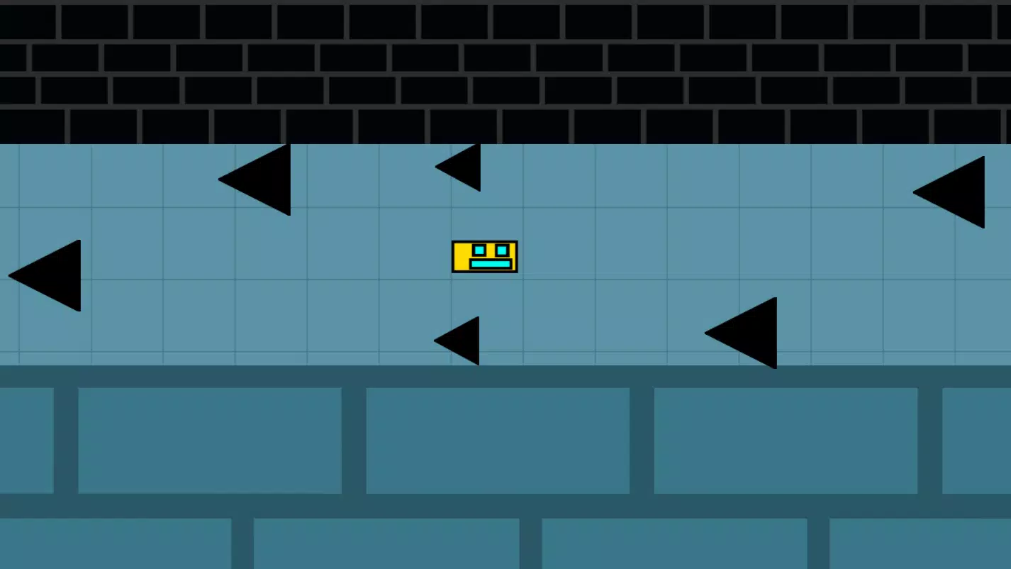 这不是游戏! 这不是游戏!