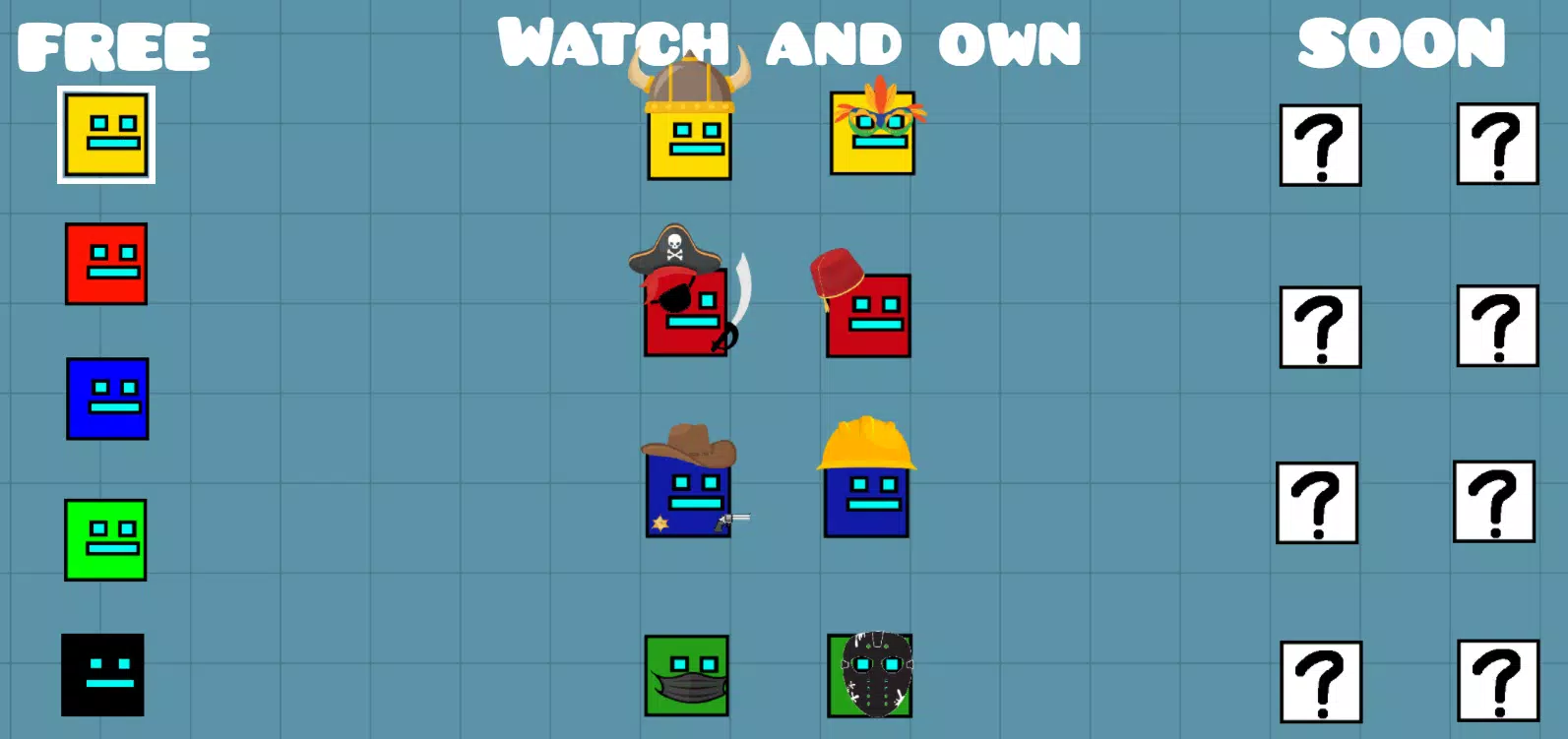 这不是游戏! 这不是游戏!