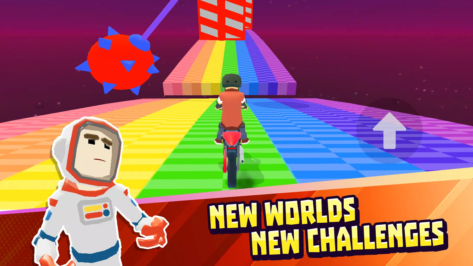 电机大师挑战赛 电机大师挑战赛