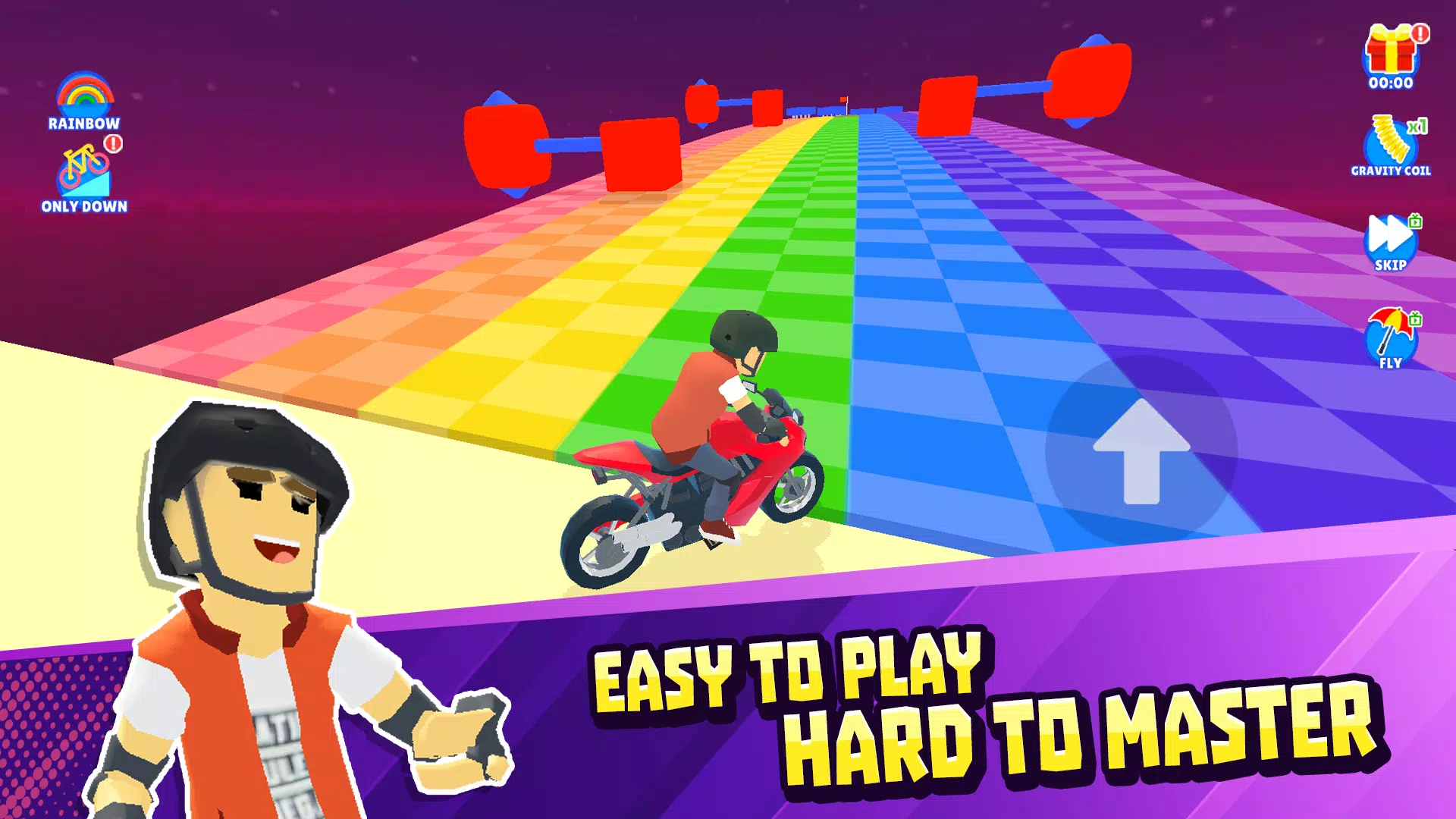 电机大师挑战赛 电机大师挑战赛