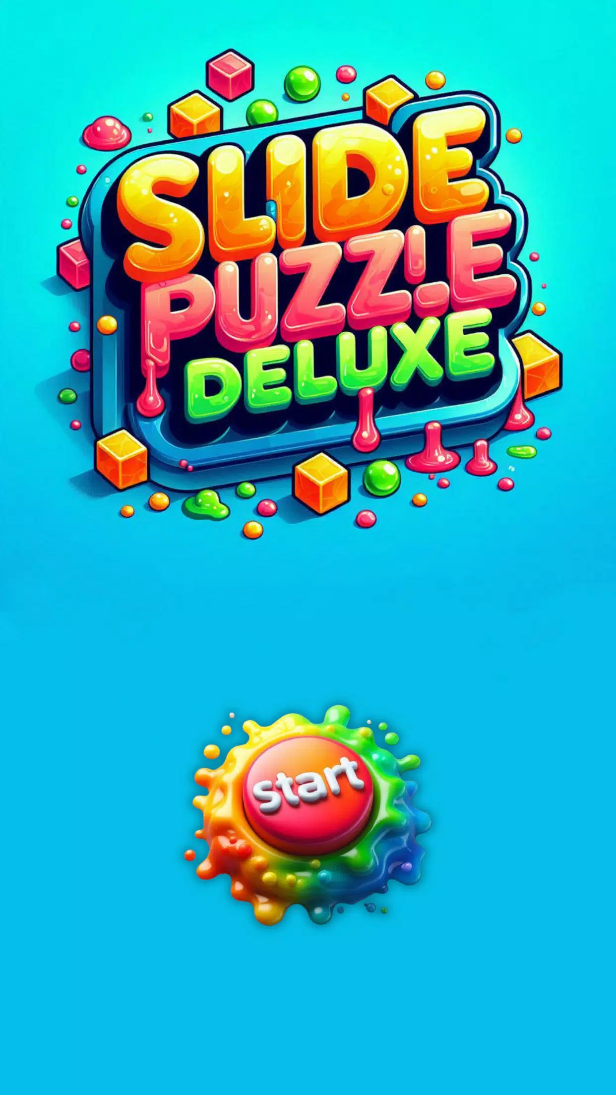 滑动拼图豪华版 滑动拼图豪华版