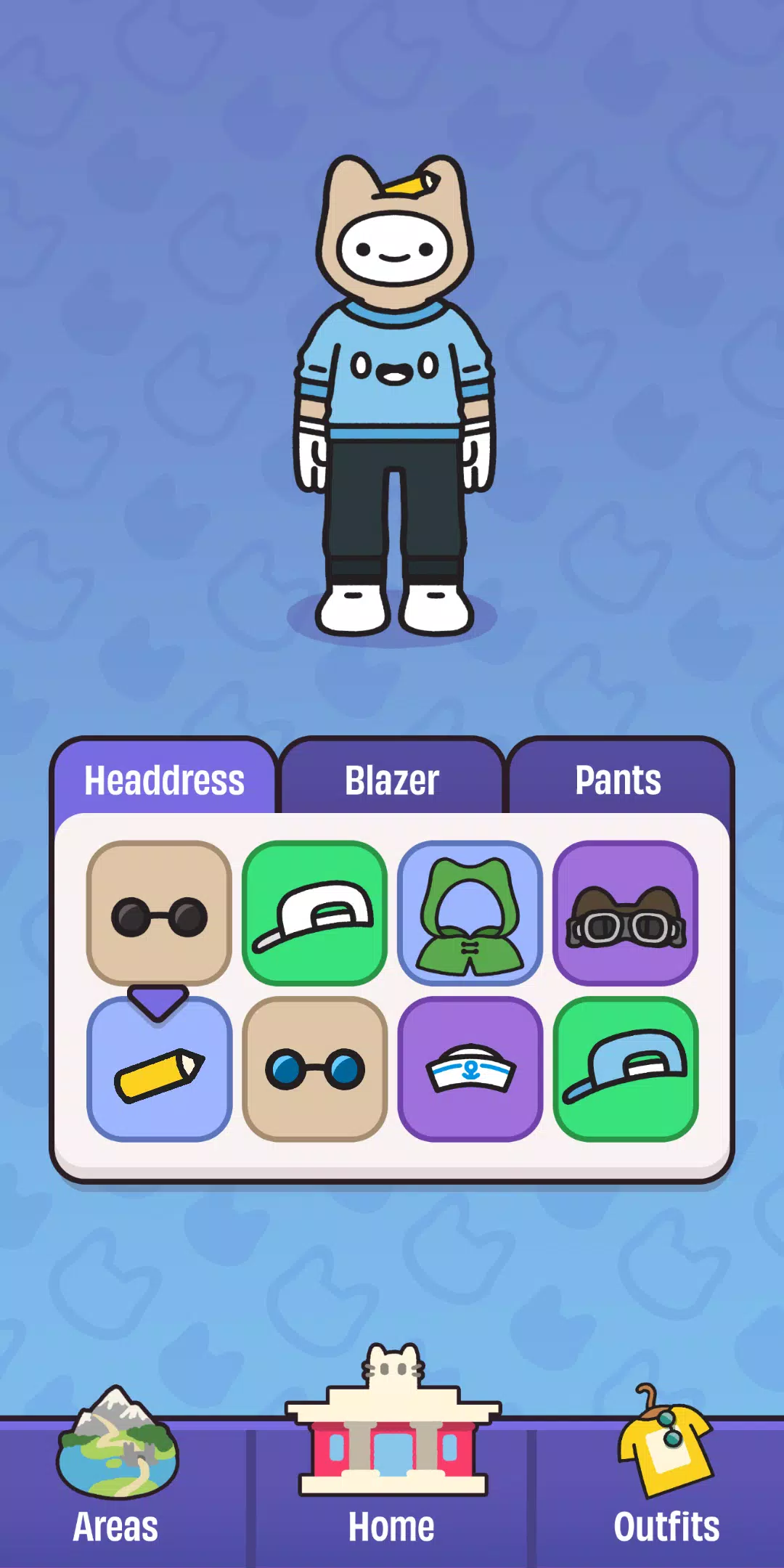 酷猫:匹配任务 酷猫:匹配任务