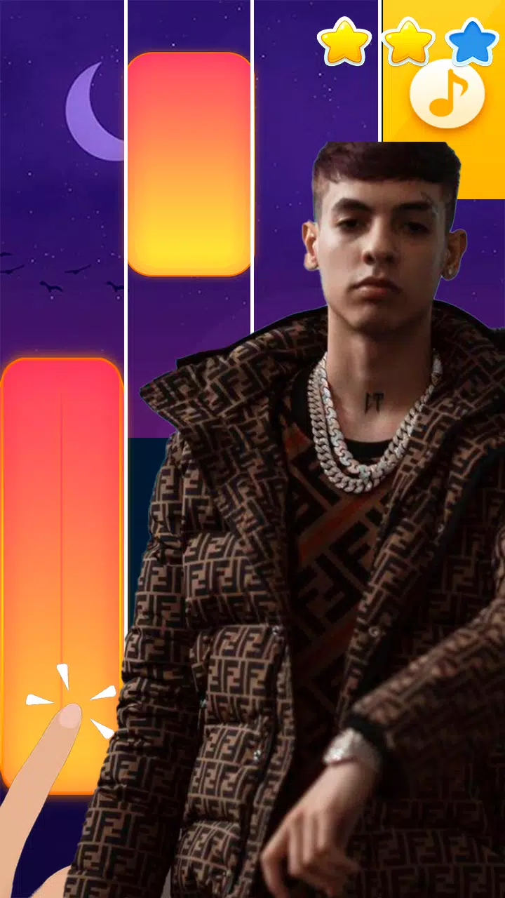 纳塔奈尔·卡诺钢琴