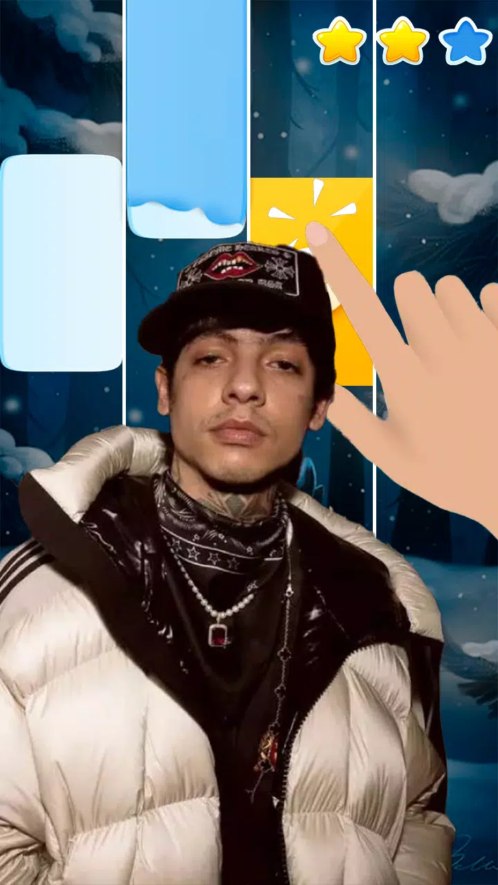 纳塔奈尔·卡诺钢琴