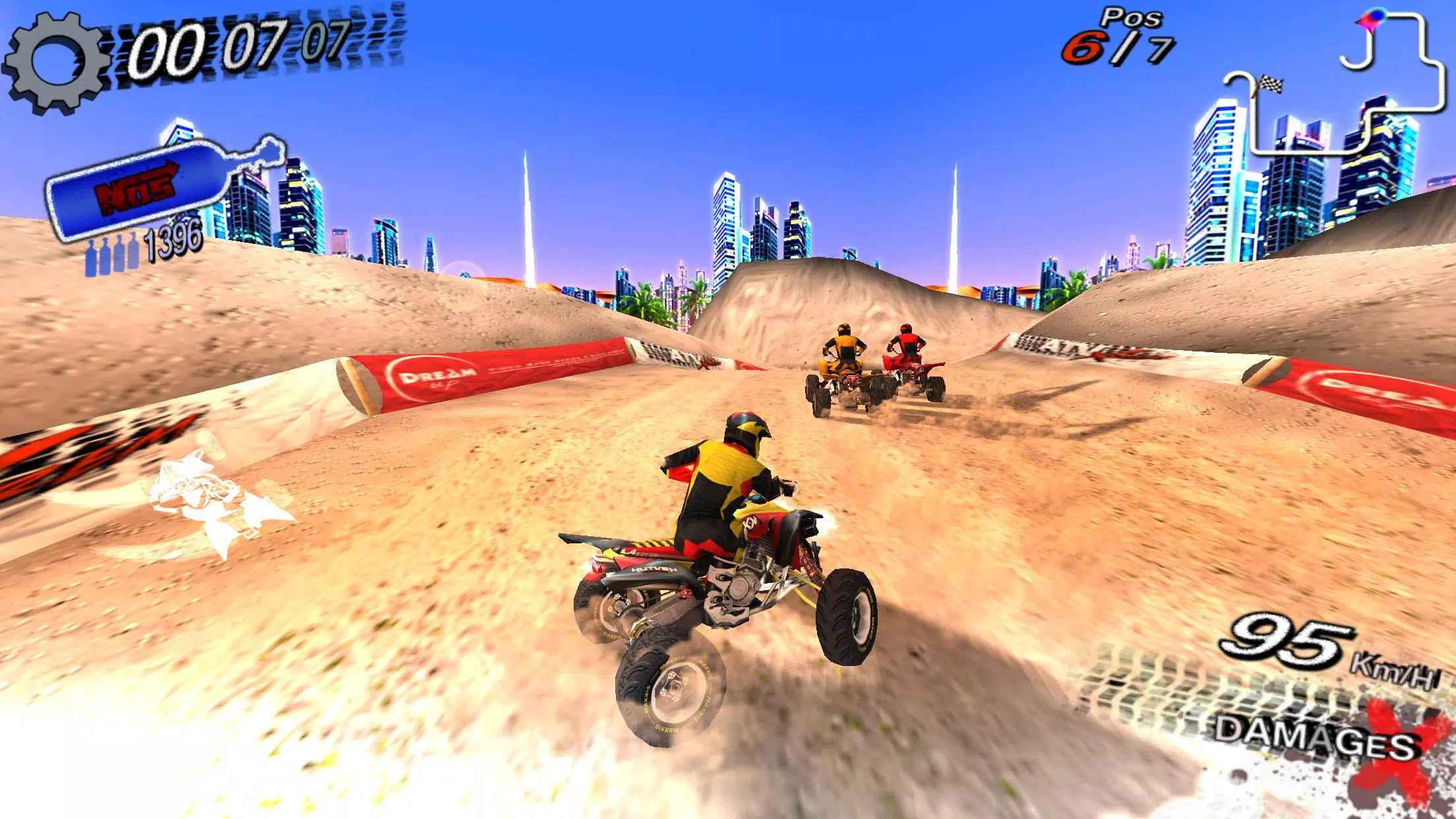 ATV XTrem