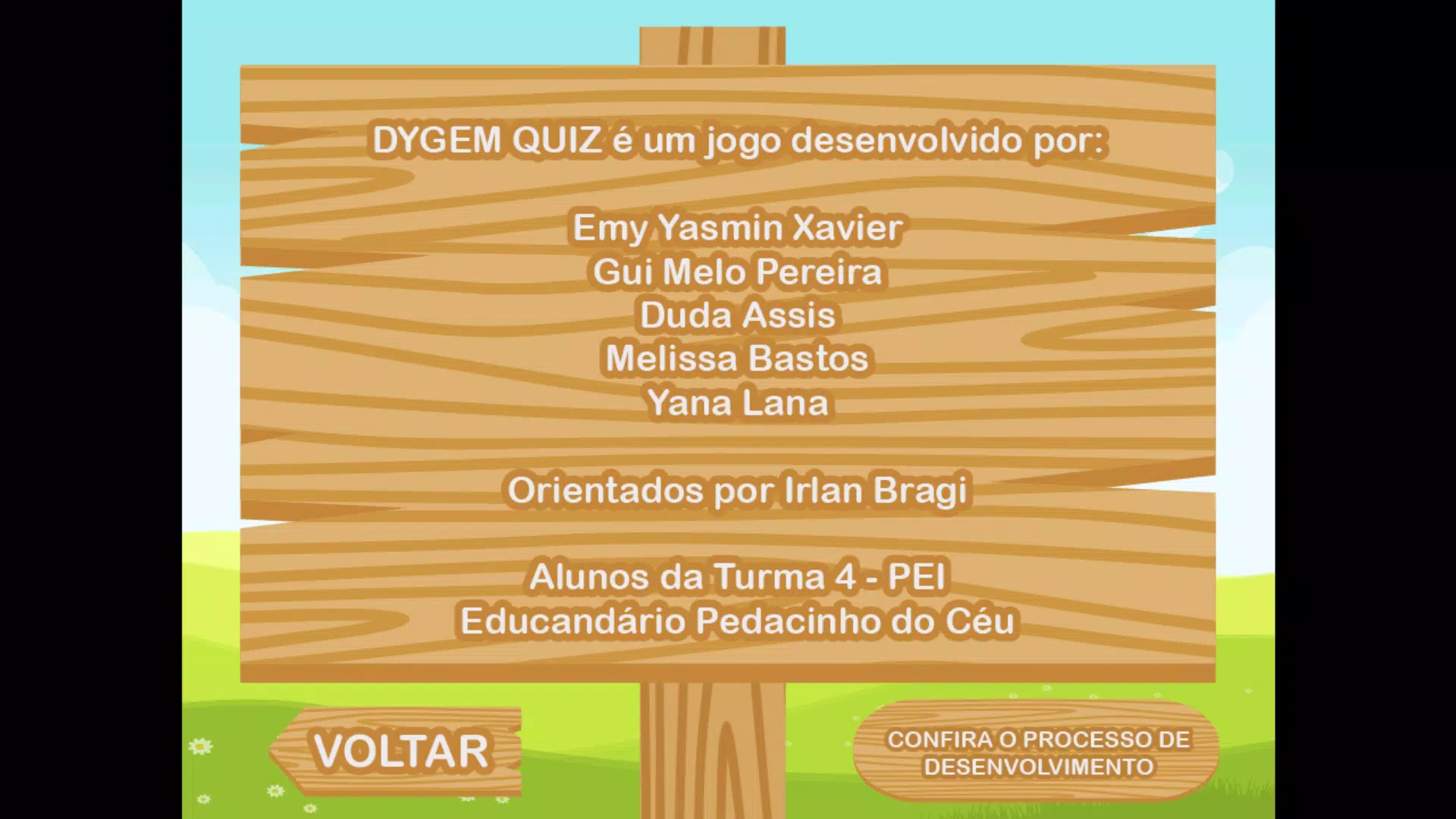 DYGEM测验 DYGEM测验