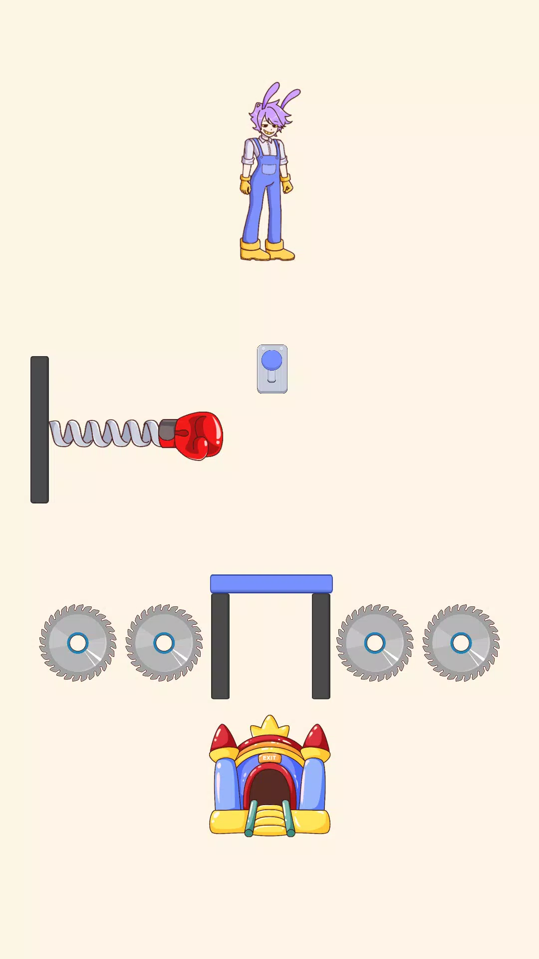 家庭匆忙 家庭匆忙