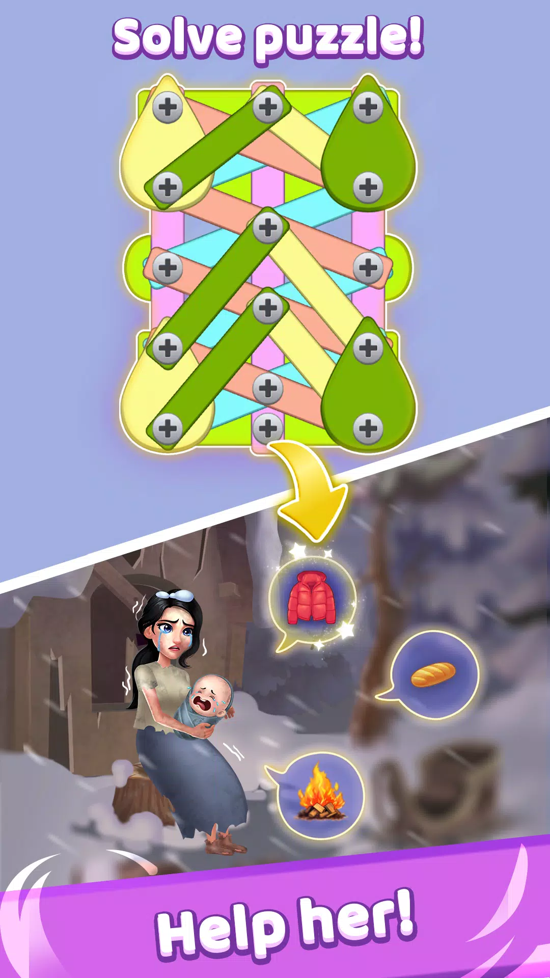 彩色螺丝 彩色螺丝