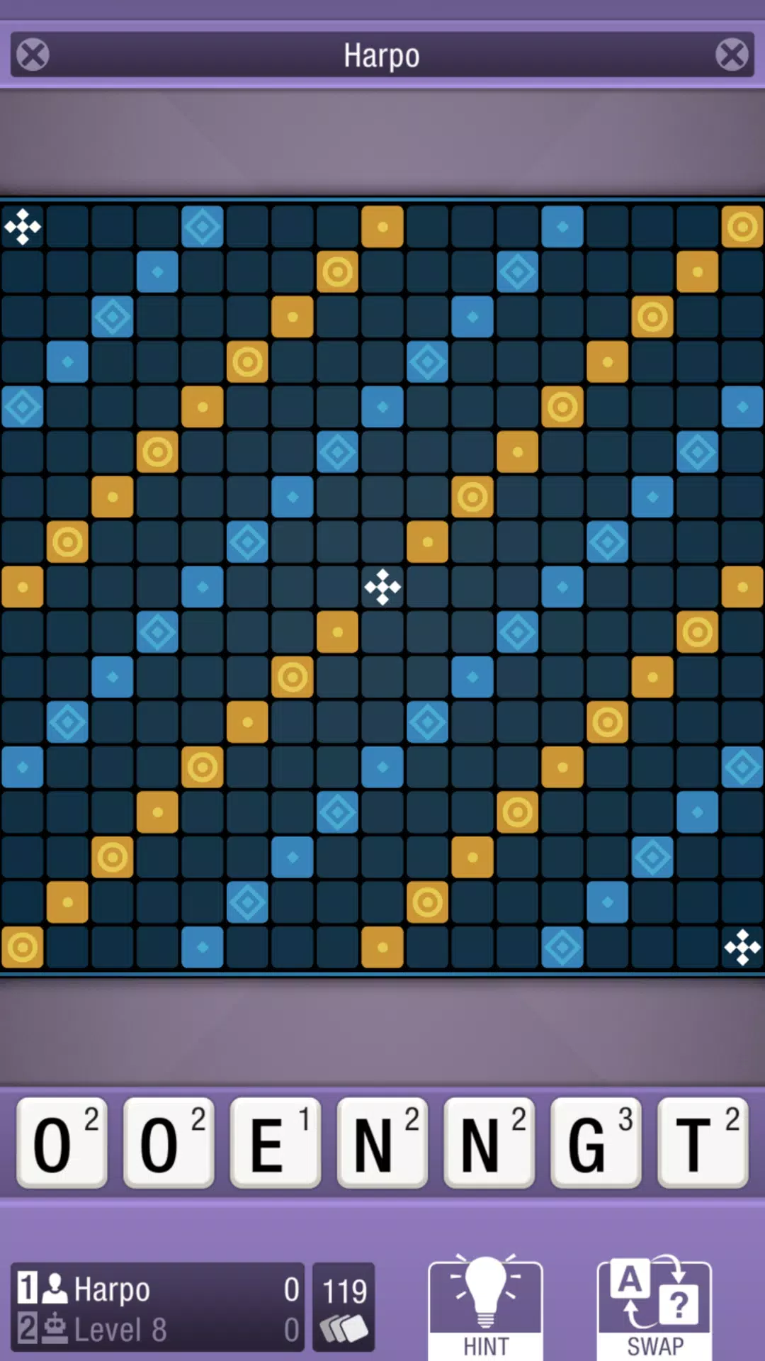 Crosscraze Crosscraze