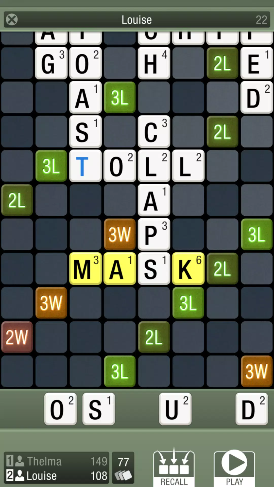 Crosscraze Crosscraze