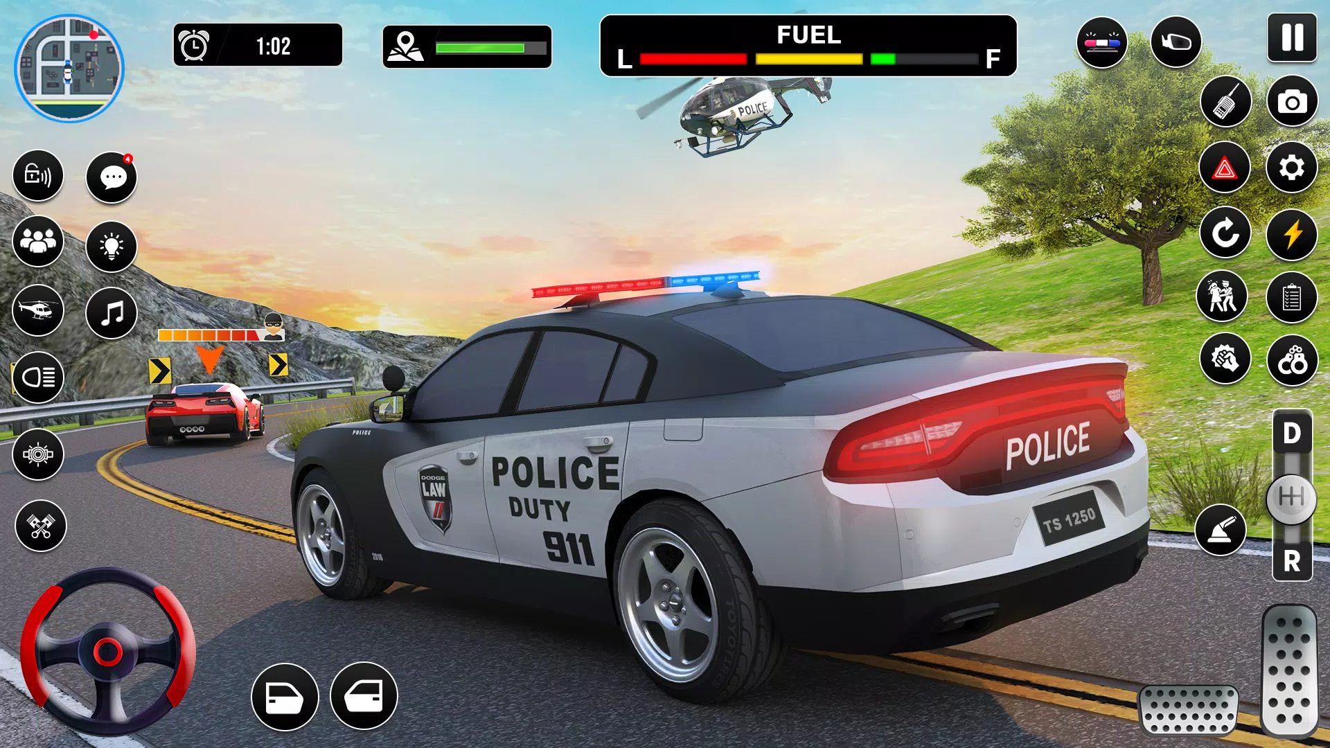 警察模拟器 警察游戏 3D Cop Games Police 警察模拟器 警察游戏 3D Cop Games Police