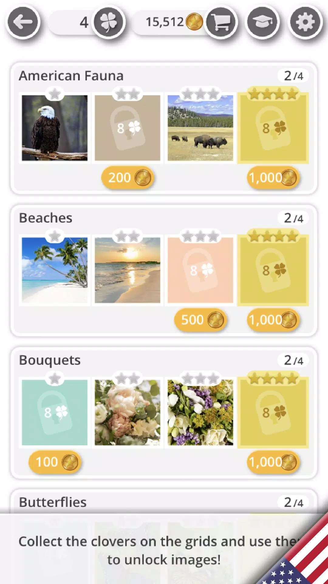 Word Land-Crosswords