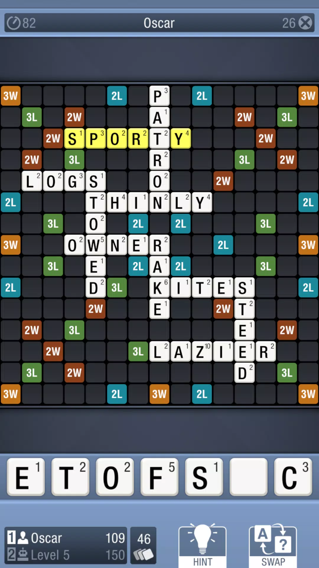 Crosscraze Crosscraze