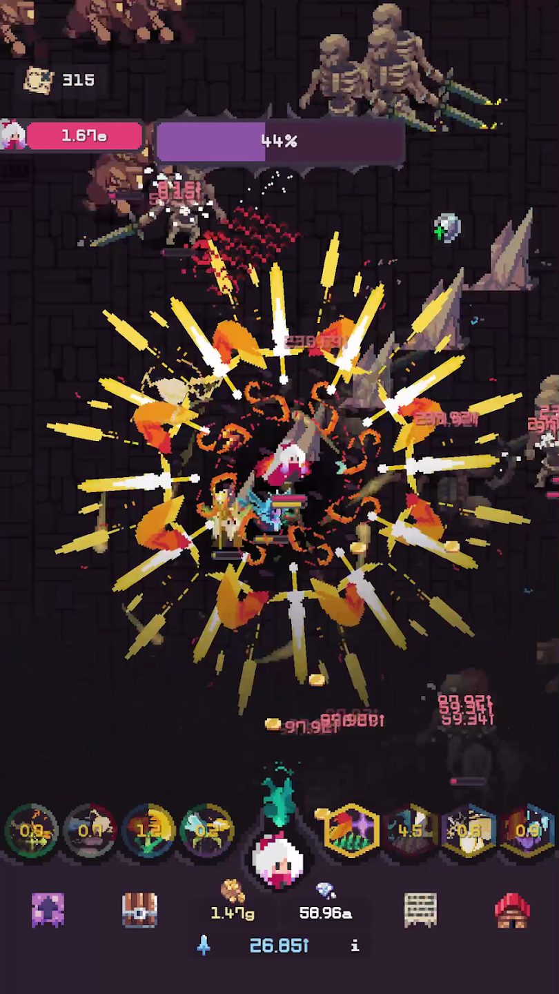 幻觉迷踪:暗影英雄团(辅助菜单) 幻觉迷踪:暗影英雄团(辅助菜单)