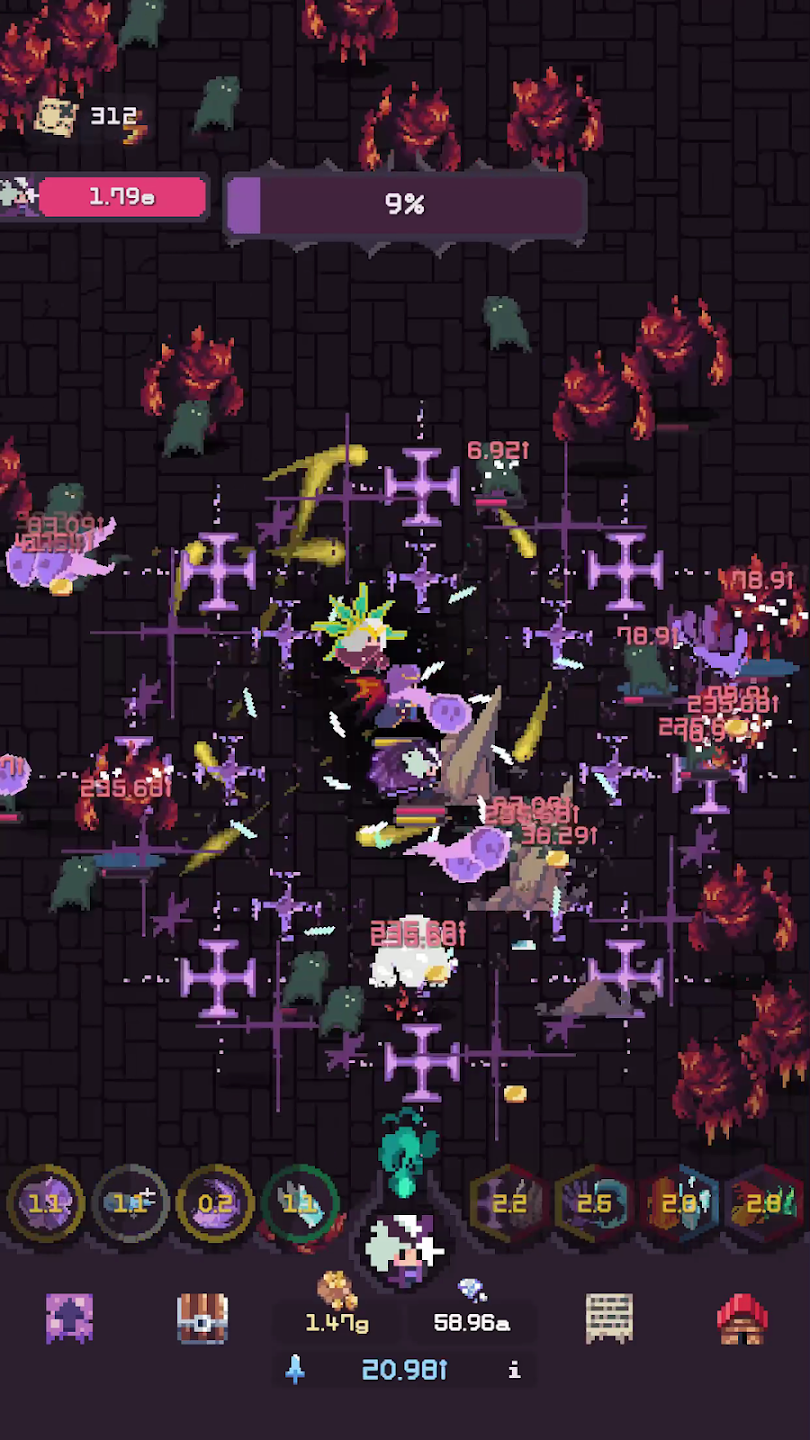 幻觉迷踪:暗影英雄团(辅助菜单) 幻觉迷踪:暗影英雄团(辅助菜单)