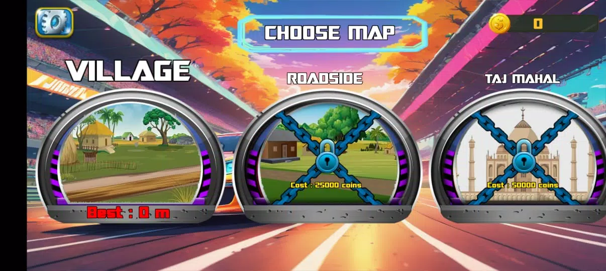 乡村上山移位器