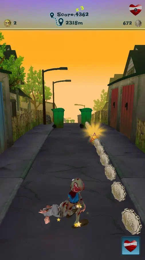 末日降临：神秘逃脱