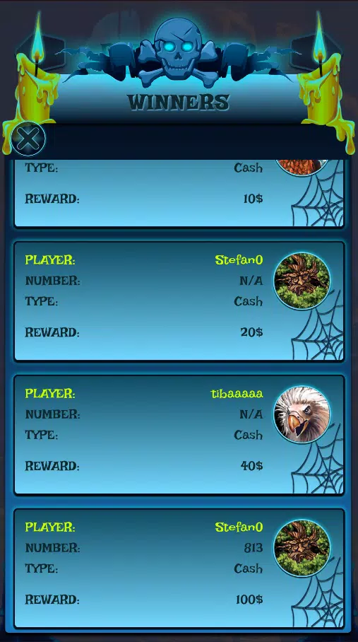 末日降临：神秘逃脱