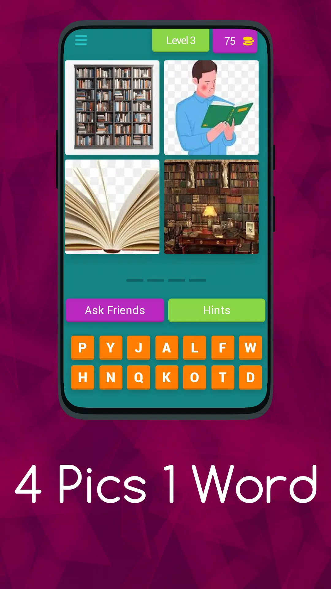 4张图片1个单词 4张图片1个单词