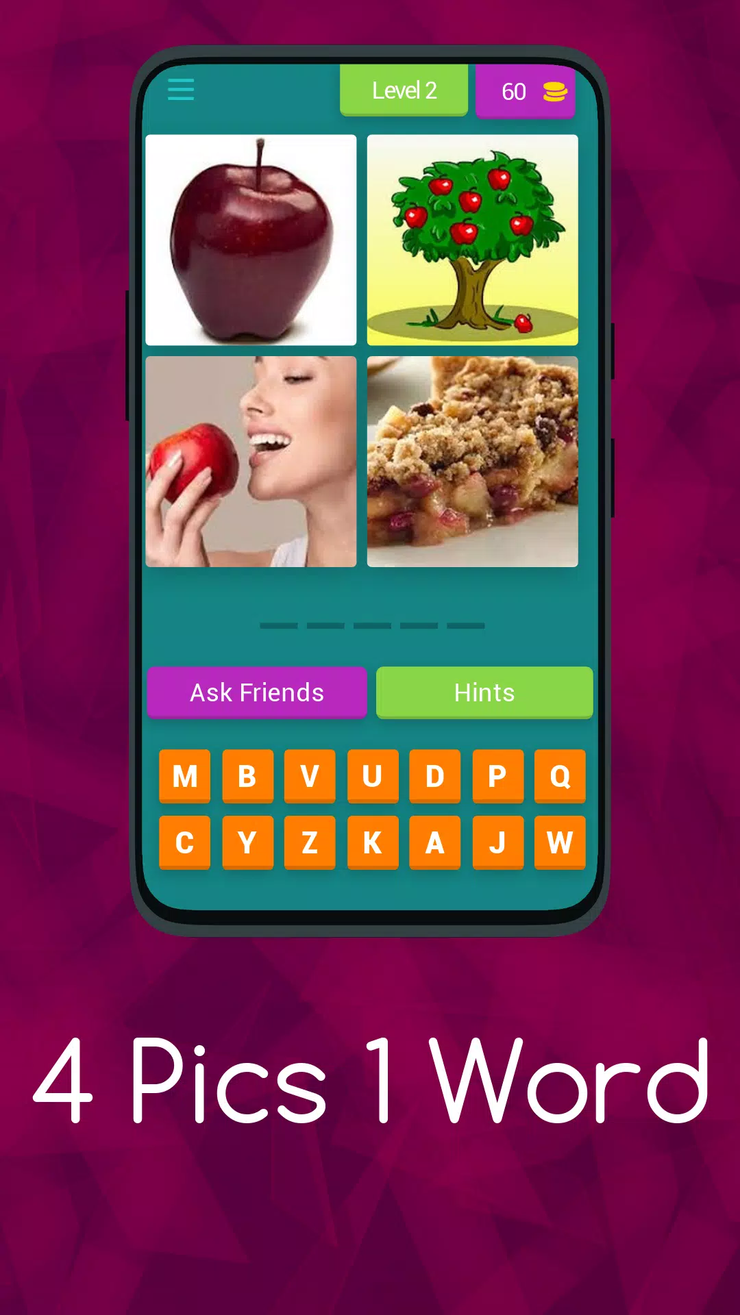 4张图片1个单词 4张图片1个单词