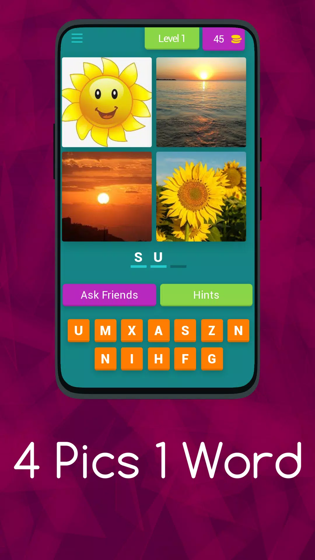 4张图片1个单词 4张图片1个单词