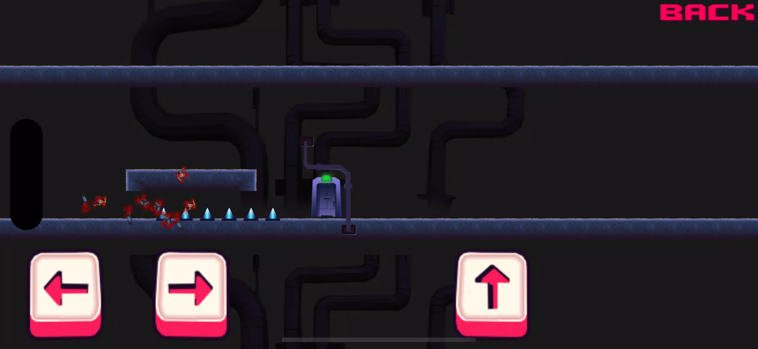 逃生实验室:再次死亡巨魔 逃生实验室:再次死亡巨魔