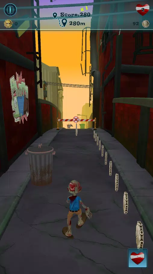 末日降临：神秘逃脱