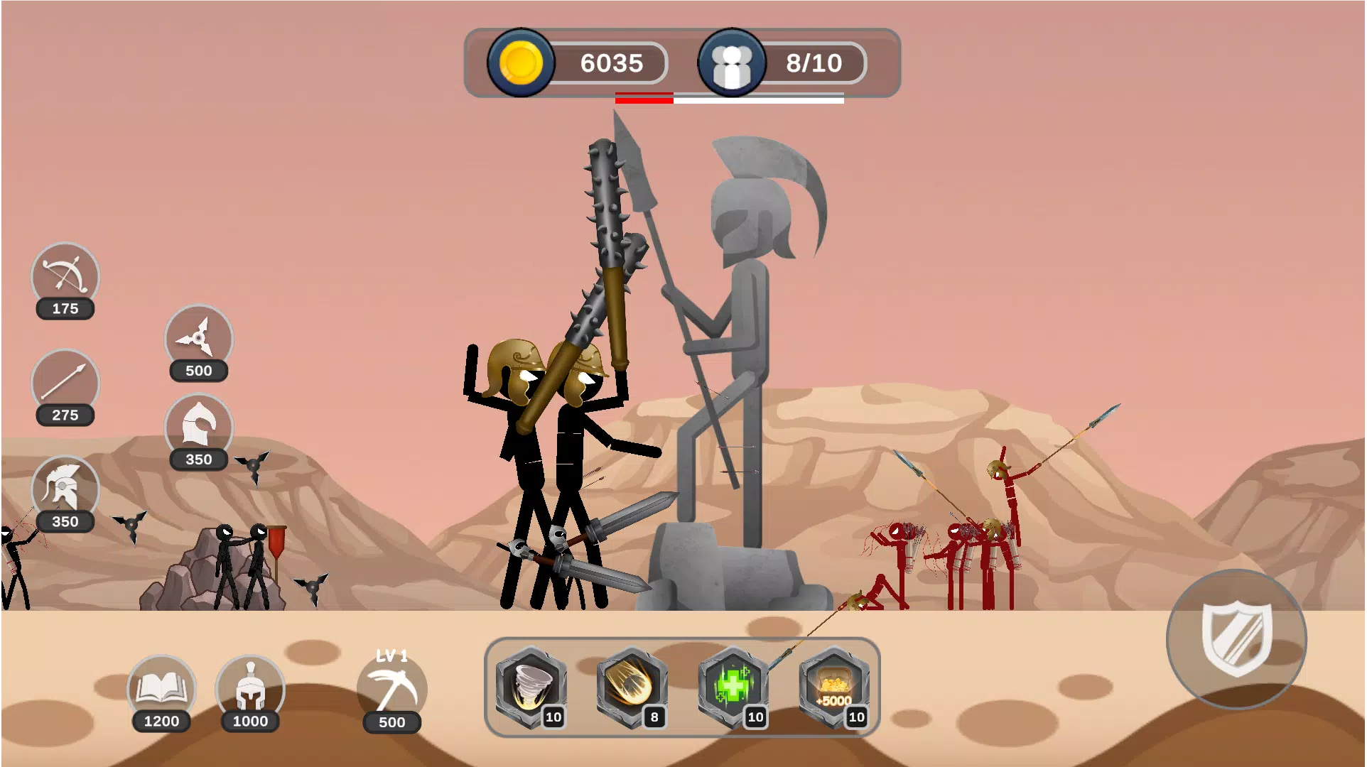 火柴人遗产:棍子之战 火柴人遗产:棍子之战