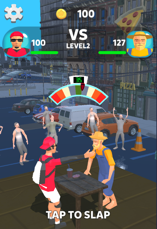 打耳光锦标赛 打耳光锦标赛