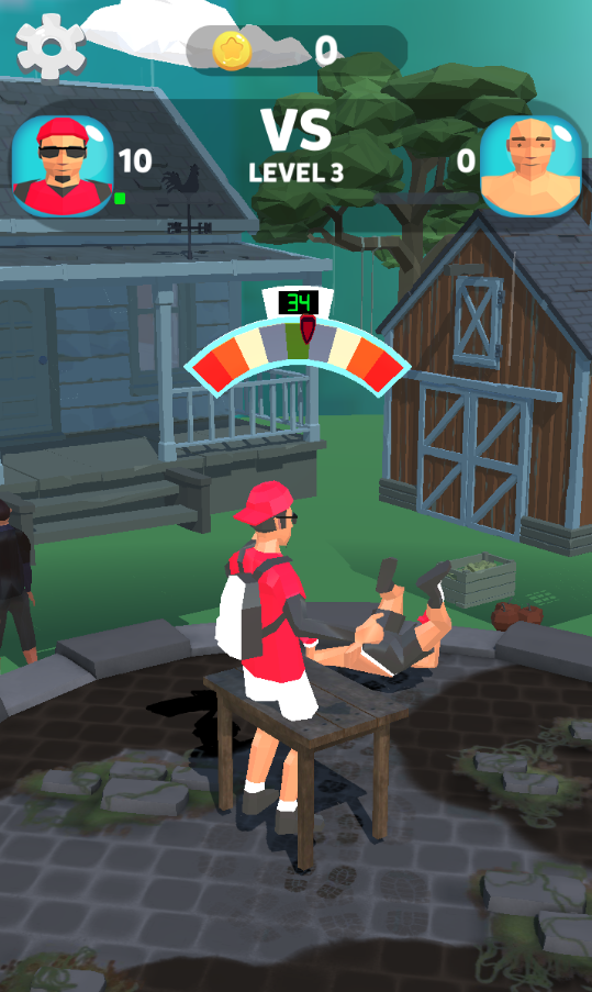 打耳光锦标赛 打耳光锦标赛