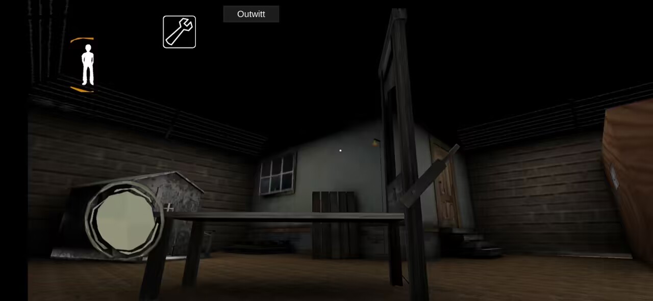 恐怖奶奶双胞胎汉化out菜单 恐怖奶奶双胞胎汉化out菜单