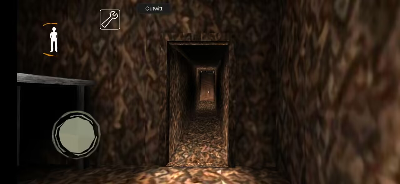 恐怖奶奶双胞胎汉化out菜单 恐怖奶奶双胞胎汉化out菜单