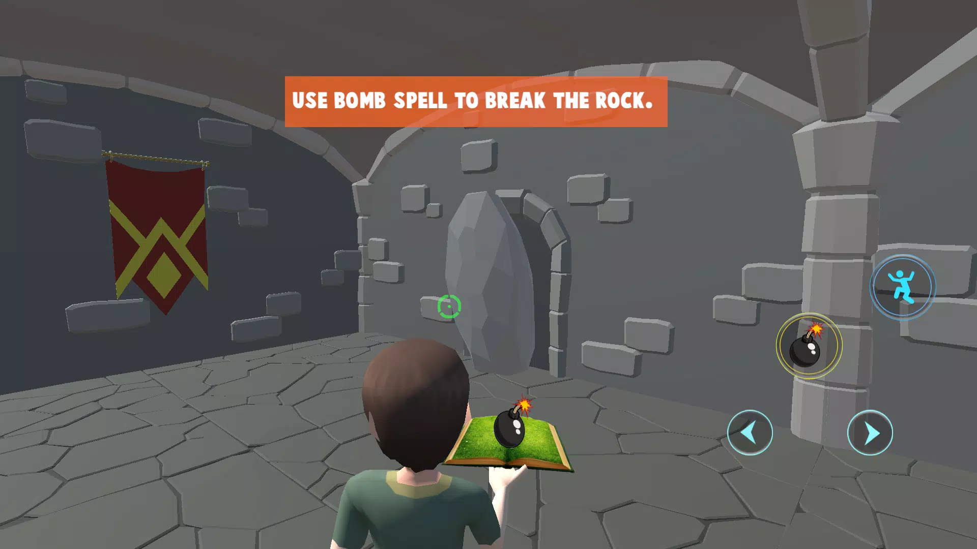 魔法大师:法术之路 魔法大师:法术之路