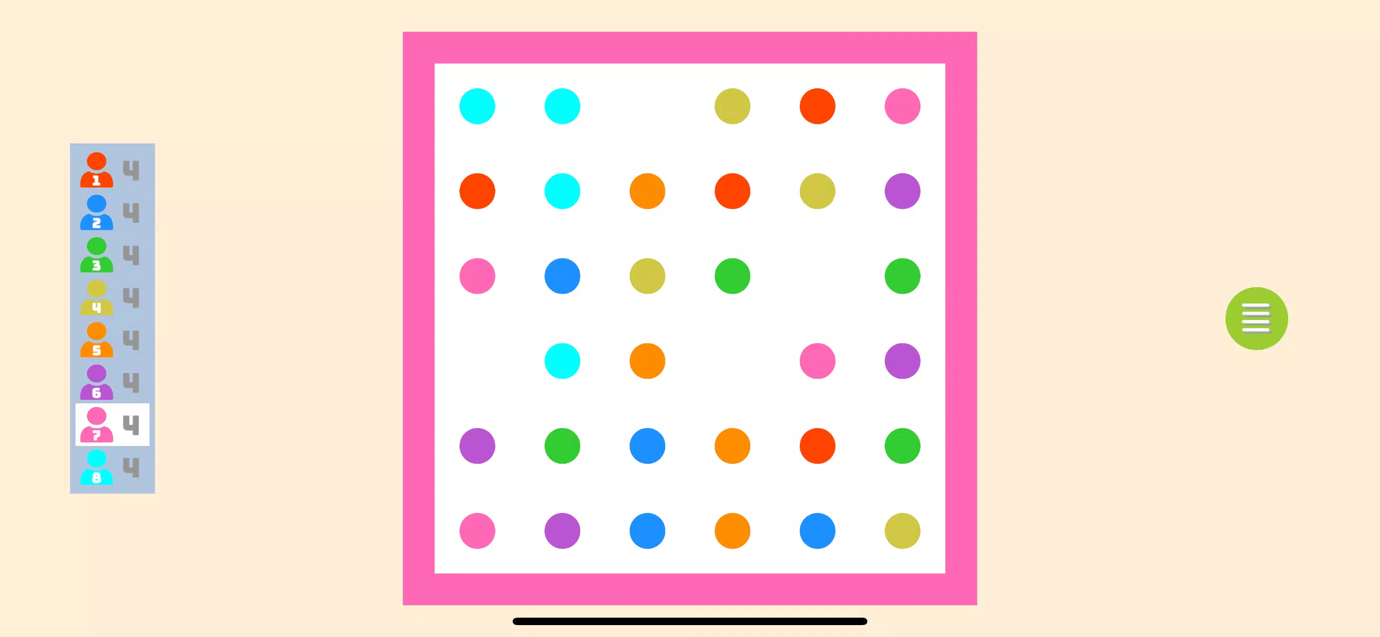 多人迷你游戏合集