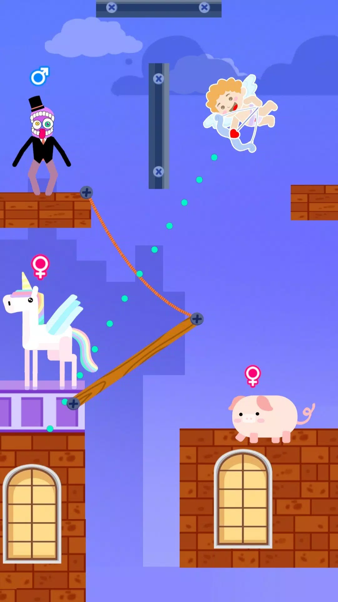 爱情弓箭手:丘比特的故事 爱情弓箭手:丘比特的故事