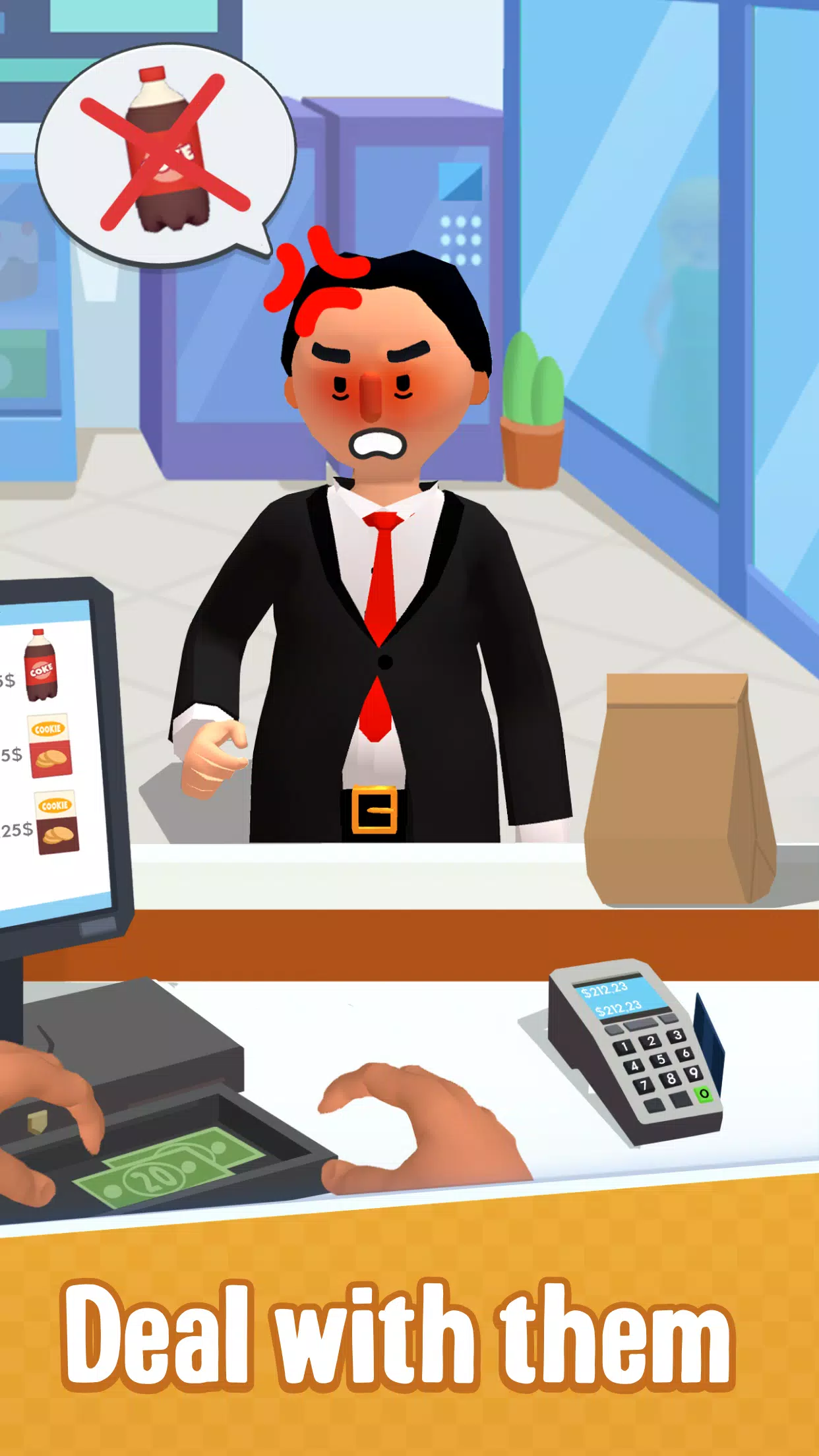 货物分类 3D 货物分类 3D