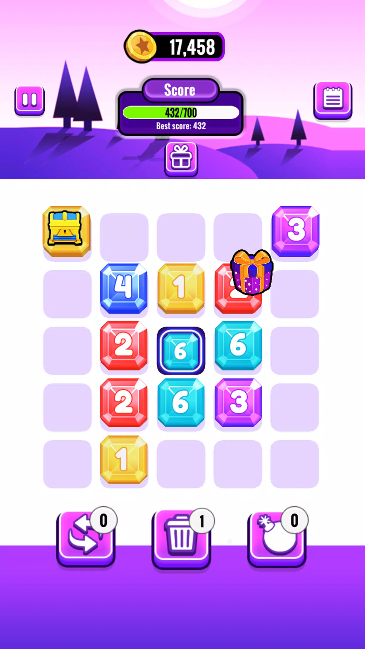 闪亮的宝石合并 闪亮的宝石合并