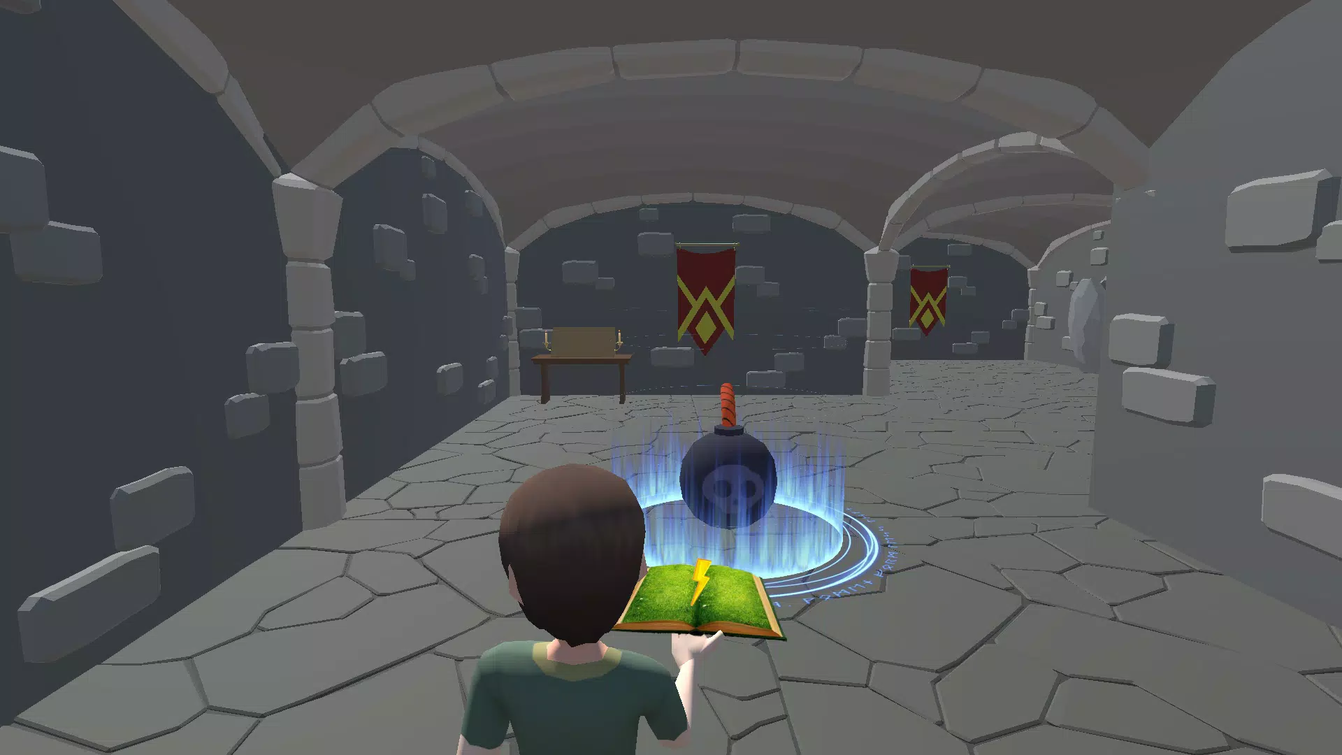 魔法大师:法术之路 魔法大师:法术之路