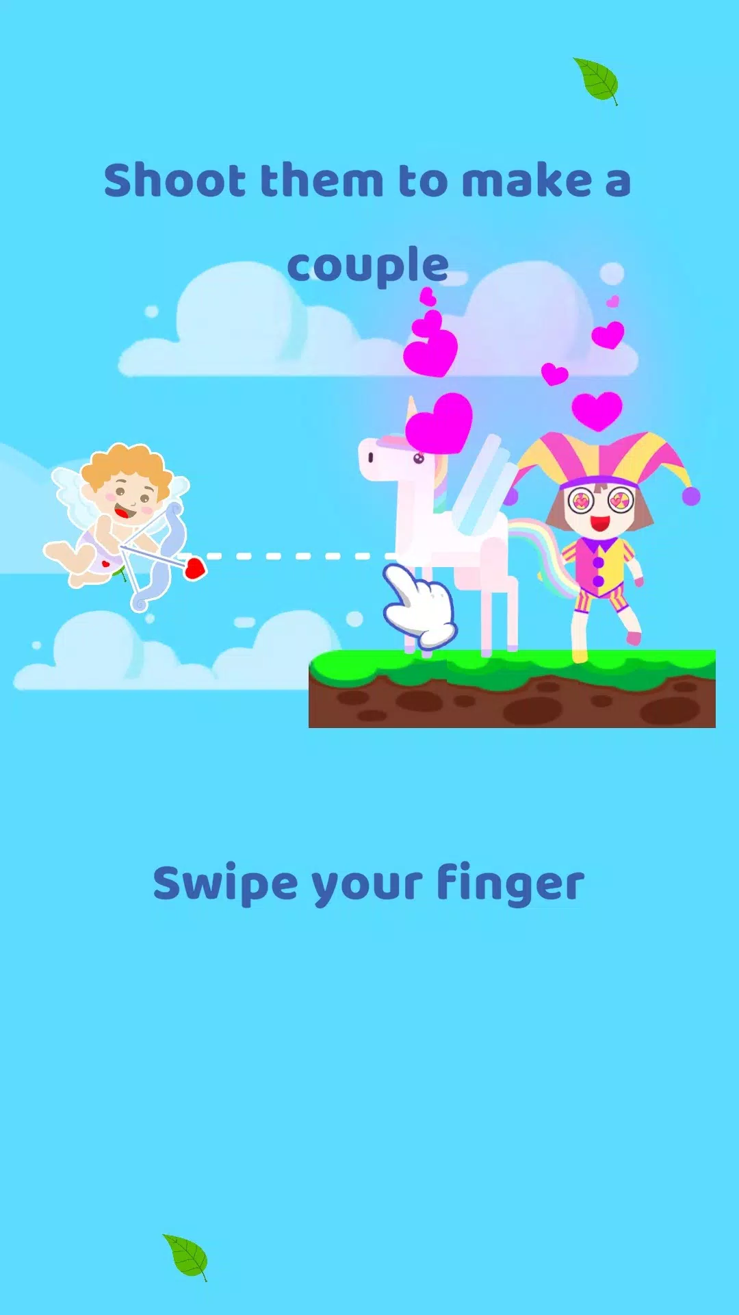 爱情弓箭手:丘比特的故事 爱情弓箭手:丘比特的故事