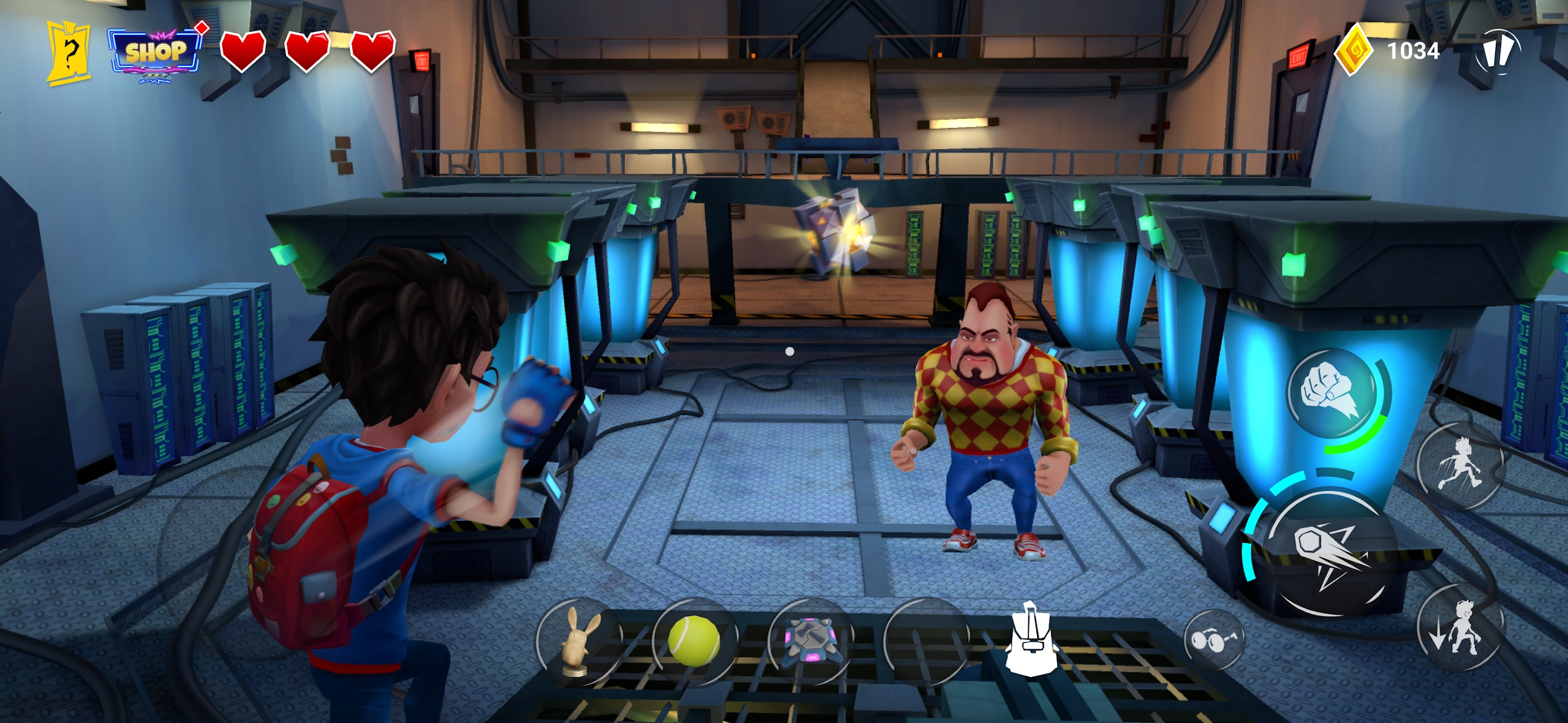 黑暗之谜3 黑暗之谜3