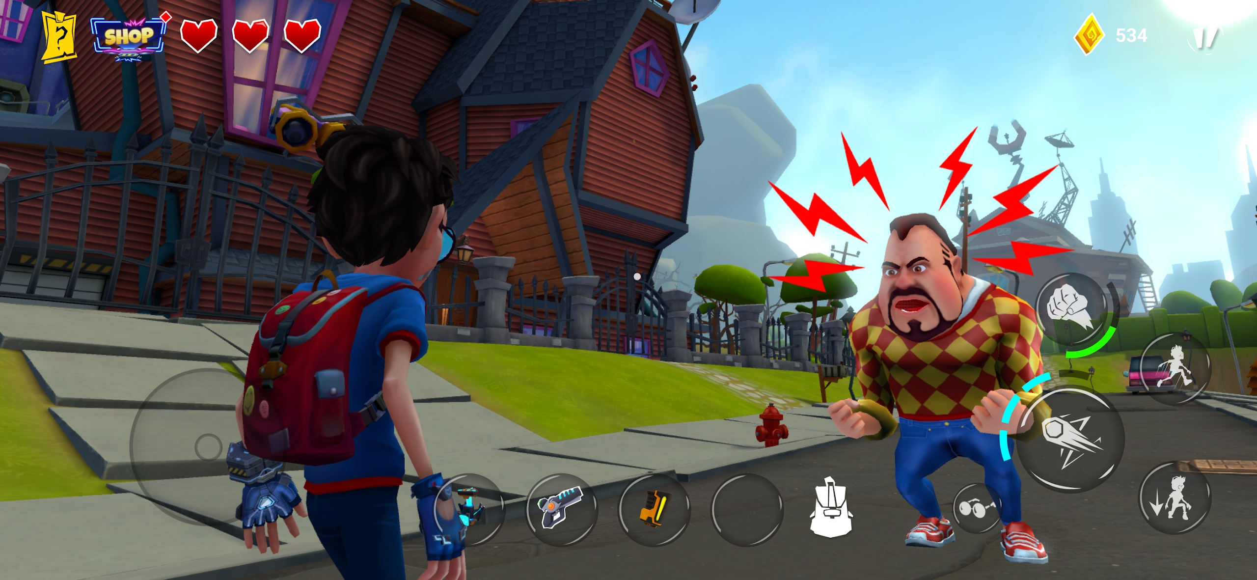 黑暗之谜3 黑暗之谜3