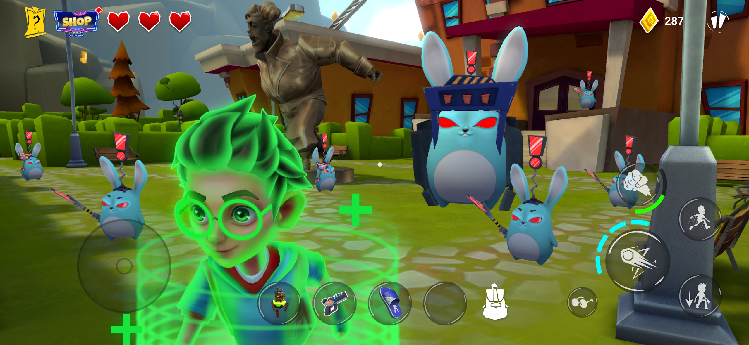 黑暗之谜3 黑暗之谜3