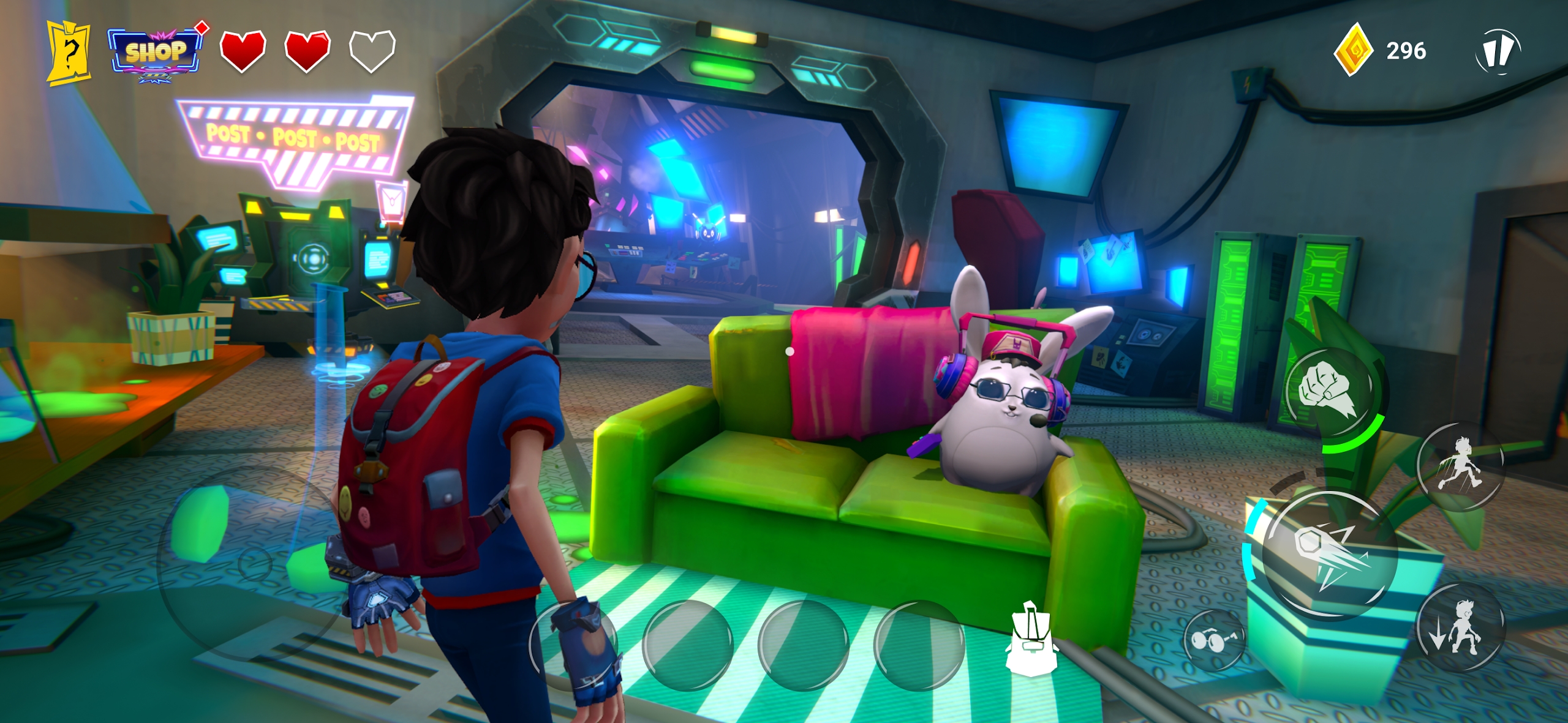 黑暗之谜3 黑暗之谜3