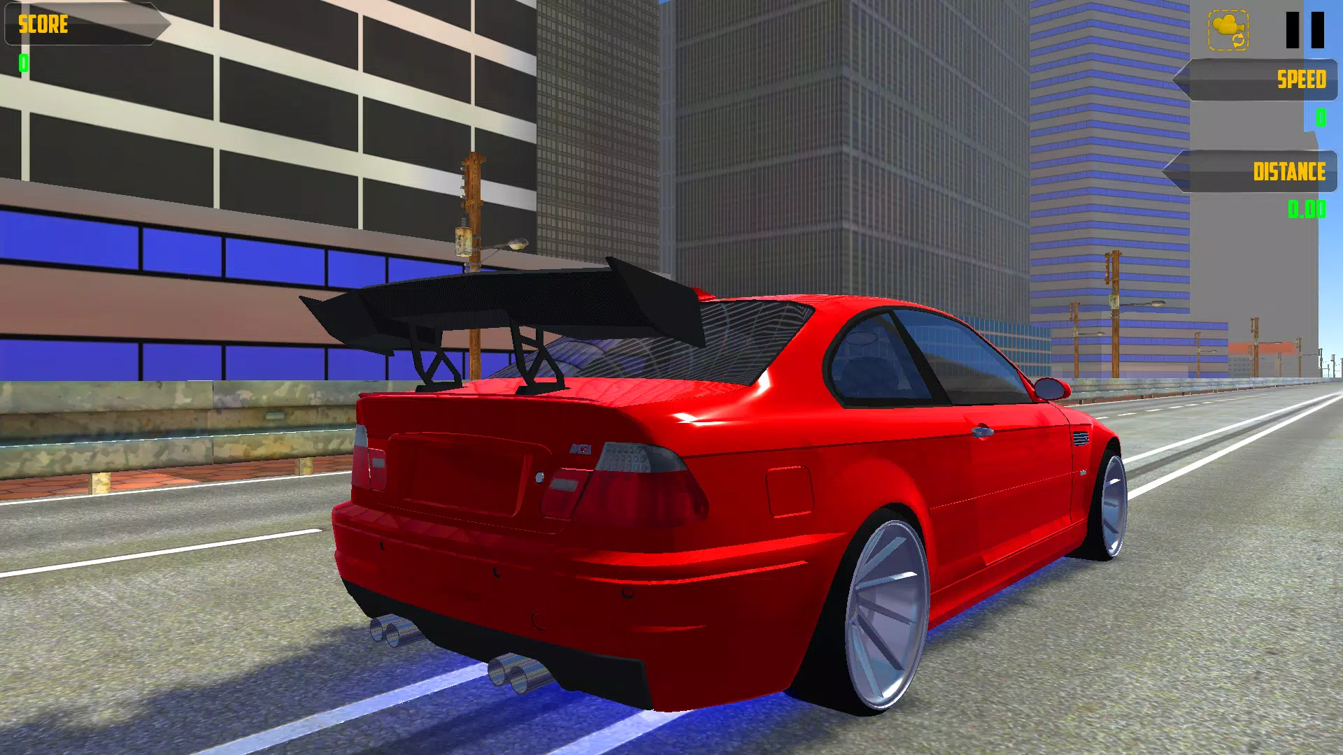 汽车高速公路交通赛车 汽车高速公路交通赛车