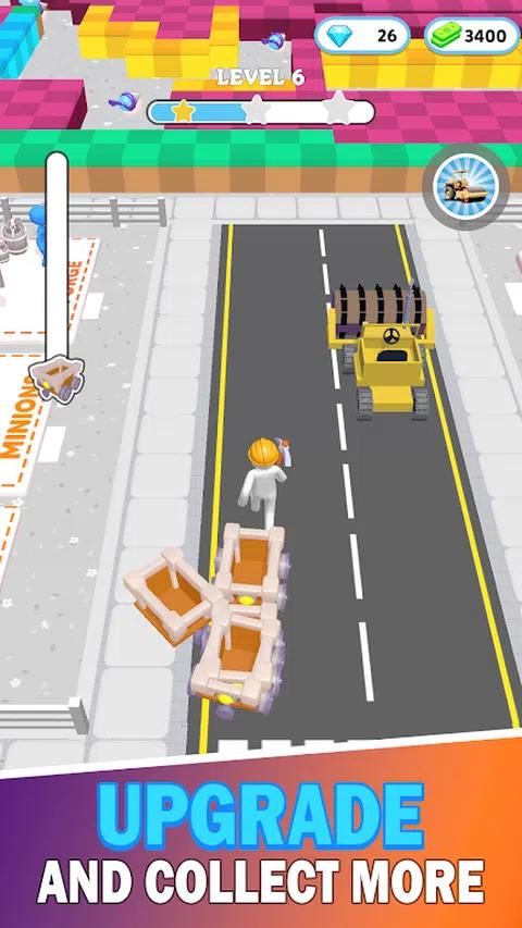 挖掘大师 挖掘大师