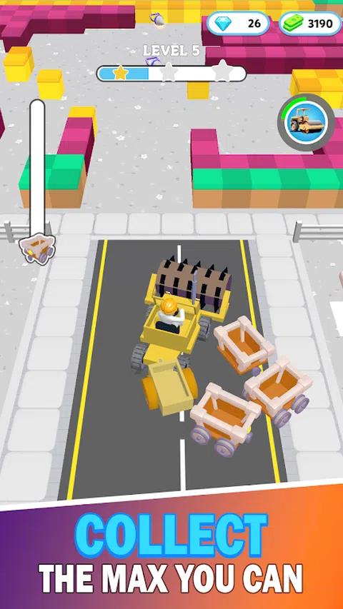 挖掘大师 挖掘大师